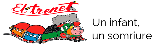 Llar d'Infants El Petit Trenet